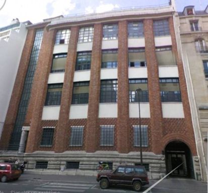 Coworking Paris 6m² Location coworking Paris OLBUR2106863 1
